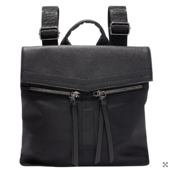 Botkier Handbags - Botkier New York Trigger Backpack